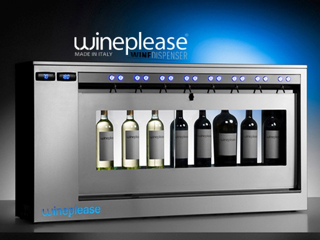 dyspenser do wina wineplease dyspenser do wina wineplease